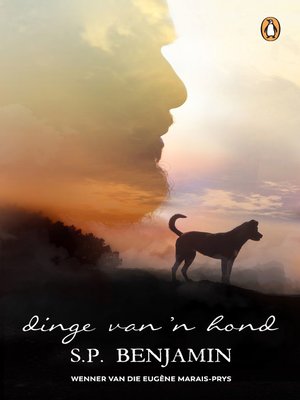 cover image of Dinge van ŉ hond